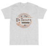 D's Treats "Frisco Giants" Logo Short Sleeve T-Shirt - Image 6
