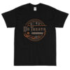 D's Treats "Frisco Giants" Logo Short Sleeve T-Shirt