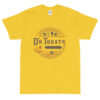 D's Treats "Frisco Giants" Logo Short Sleeve T-Shirt - Image 7