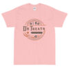 D's Treats "Frisco Giants" Logo Short Sleeve T-Shirt - Image 8