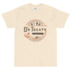 D's Treats "Frisco Giants" Logo Short Sleeve T-Shirt - Image 10