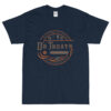 D's Treats "Frisco Giants" Logo Short Sleeve T-Shirt - Image 2