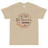 D's Treats "Frisco Giants" Logo Short Sleeve T-Shirt - Image 5