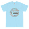 D's Treats "Frisco Giants" Logo Short Sleeve T-Shirt - Image 9