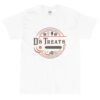 D's Treats "Frisco Giants" Logo Short Sleeve T-Shirt - Image 11